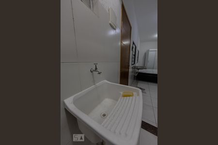 Studio para alugar com 22m², 1 quarto e sem vagaÁrea de Serviço