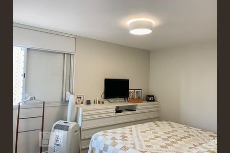 Quarto 01 de apartamento para alugar com 3 quartos, 120m² em Perdizes, São Paulo