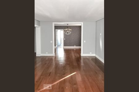 Apartamento à venda com 168m², 3 quartos e 2 vagas Apartamento à venda com 168m², 3 quartos e 2 vagasSala