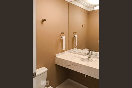 Apartamento à venda com 168m², 3 quartos e 2 vagas Apartamento à venda com 168m², 3 quartos e 2 vagasLavabo