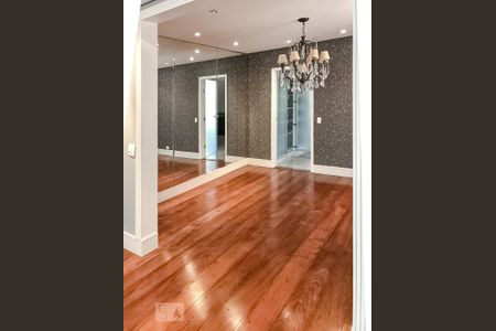 Apartamento à venda com 168m², 3 quartos e 2 vagas Apartamento à venda com 168m², 3 quartos e 2 vagasSala