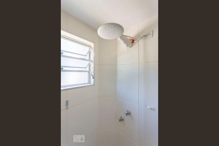 Banheiro de apartamento para alugar com 2 quartos, 90m² em Jardim Nova Europa, Campinas