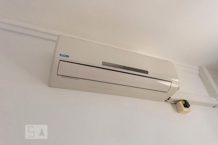 Quarto de apartamento para alugar com 2 quartos, 90m² em Jardim Nova Europa, Campinas