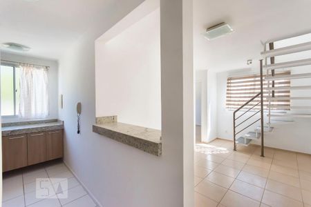 Sala de apartamento para alugar com 2 quartos, 90m² em Jardim Nova Europa, Campinas