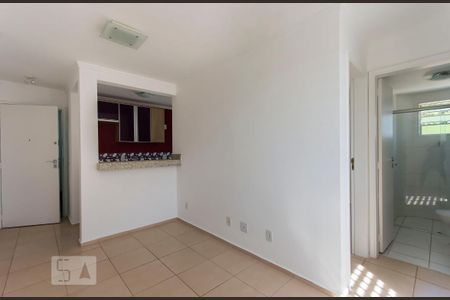 Sala de apartamento para alugar com 2 quartos, 90m² em Jardim Nova Europa, Campinas