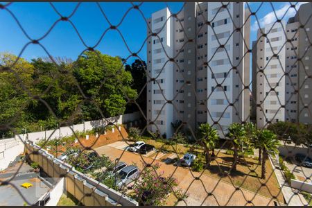 Vista de apartamento para alugar com 2 quartos, 90m² em Jardim Nova Europa, Campinas