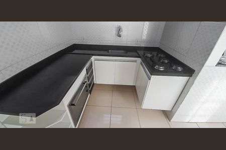 Apartamento à venda com 54m², 1 quarto e sem vagaCozinha - Armários