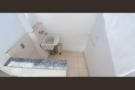 Apartamento à venda com 54m², 1 quarto e sem vagaÁrea de Serviço