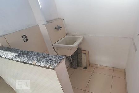 Apartamento à venda com 54m², 1 quarto e sem vagaÁrea de Serviço