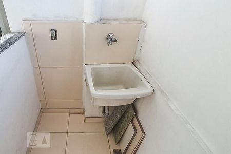 Apartamento à venda com 54m², 1 quarto e sem vagaÁrea de Serviço - Tanque