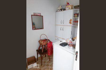 Casa para alugar com 250m², 4 quartos e 5 vagas Casa para alugar com 250m², 4 quartos e 5 vagasQuarto de Serviço