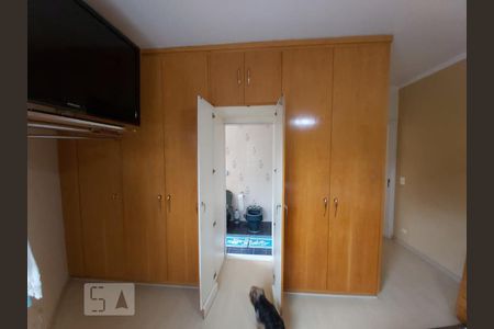 Suite de casa à venda com 4 quartos, 250m² em Vila Prudente, São Paulo