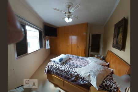 Suite de casa à venda com 4 quartos, 250m² em Vila Prudente, São Paulo