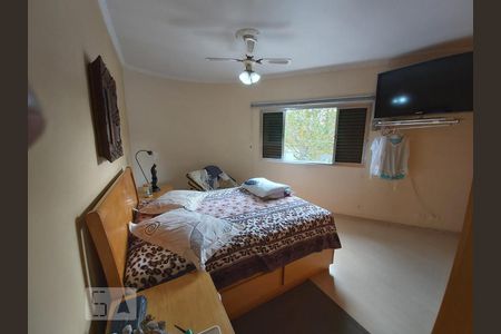 Suite de casa à venda com 4 quartos, 250m² em Vila Prudente, São Paulo