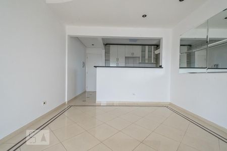Sala de apartamento à venda com 2 quartos, 68m² em Vila Isa, São Paulo