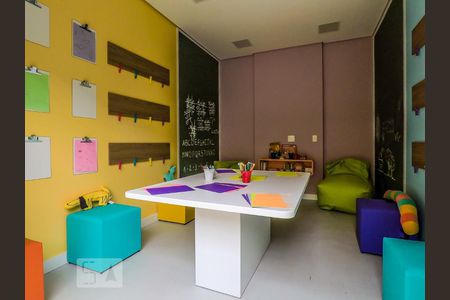 Studio para alugar com 30m², 1 quarto e sem vagaÁrea comum - Brinquedoteca