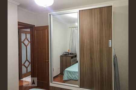 Dormitório de apartamento para alugar com 1 quarto, 42m² em Rio Branco, Porto Alegre