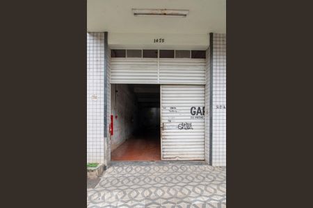 Garagem de apartamento para alugar com 3 quartos, 100m² em Savassi, Belo Horizonte