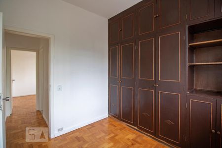 Quarto 02 de apartamento para alugar com 3 quartos, 100m² em Savassi, Belo Horizonte