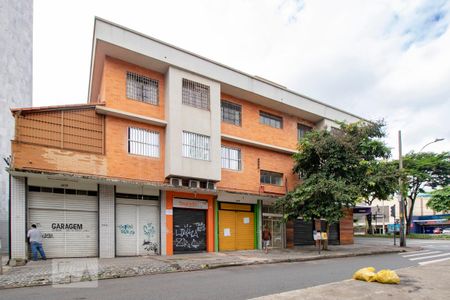 Fachada de apartamento para alugar com 3 quartos, 100m² em Savassi, Belo Horizonte