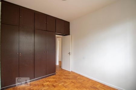 Quarto 01 de apartamento para alugar com 3 quartos, 100m² em Savassi, Belo Horizonte