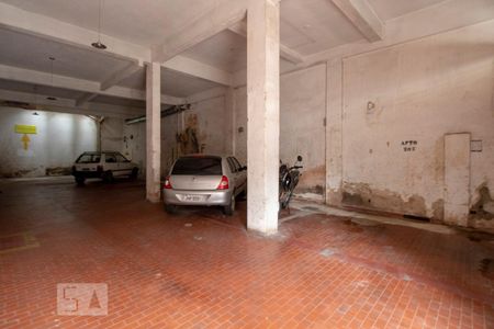 Garagem de apartamento para alugar com 3 quartos, 100m² em Savassi, Belo Horizonte