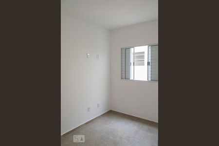 QUARTO 2 de casa para alugar com 3 quartos, 136m² em Vila Primavera, São Paulo