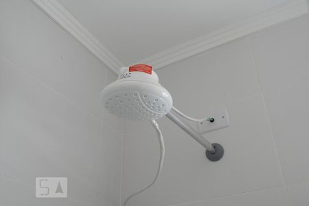 BANHEIRO QUARTO 1 de casa para alugar com 3 quartos, 136m² em Vila Primavera, São Paulo