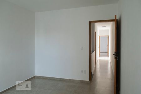 QUARTO 1 SUITE de casa para alugar com 3 quartos, 136m² em Vila Primavera, São Paulo
