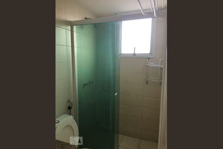 Apartamento para alugar com 136m², 3 quartos e 2 vagasBanheiro / Quarto 2 - Suíte