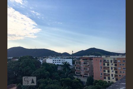 Apartamento para alugar com 136m², 3 quartos e 2 vagasVista / Área Externa - Cobertura