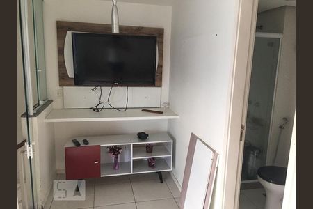 Apartamento para alugar com 136m², 3 quartos e 2 vagasQuarto 3 - Suíte