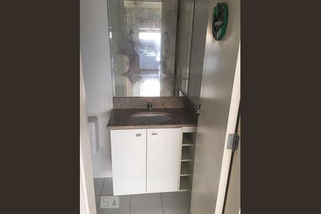 Apartamento para alugar com 136m², 3 quartos e 2 vagasBanheiro / Quarto 3 - Suíte