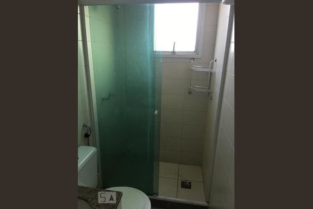 Apartamento para alugar com 136m², 3 quartos e 2 vagasBanheiro / Quarto 2 - Suíte
