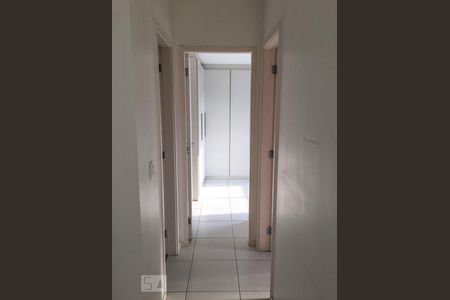 Corredor de apartamento à venda com 3 quartos, 136m² em Taquara, Rio de Janeiro