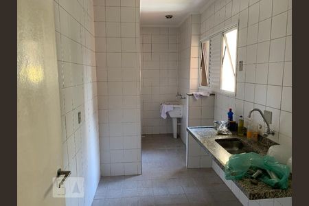 Apartamento à venda com 41m², 1 quarto e 1 vagaCozinha