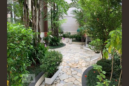 Apartamento à venda com 41m², 1 quarto e 1 vagaJardim