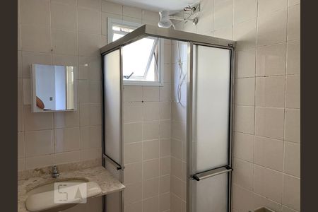 Apartamento à venda com 41m², 1 quarto e 1 vagaBanheiro