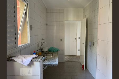 Apartamento à venda com 41m², 1 quarto e 1 vagaCozinha