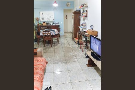 Apartamento à venda com 2 quartos, 75m² em Estácio, Rio de Janeiro