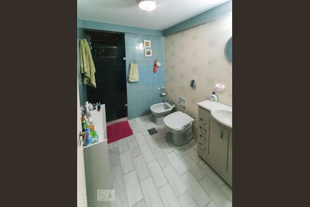 Banheiro de apartamento à venda com 2 quartos, 75m² em Estácio, Rio de Janeiro