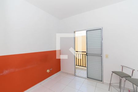 Suíte 1 de casa de condomínio à venda com 2 quartos, 107m² em Vila Invernada, São Paulo