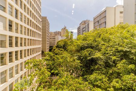 Apartamento à venda com 258m², 4 quartos e 1 vagaVista do Apartamento