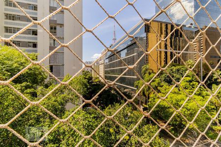 Apartamento à venda com 258m², 4 quartos e 1 vagaVista do Apartamento