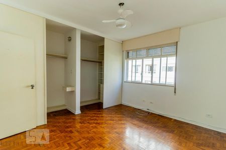 Apartamento à venda com 258m², 4 quartos e 1 vagaQuarto 2