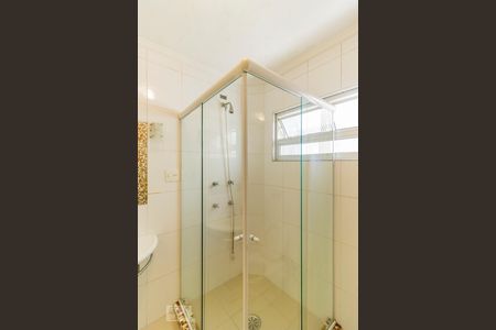 Apartamento à venda com 258m², 4 quartos e 1 vagaBanheiro Social