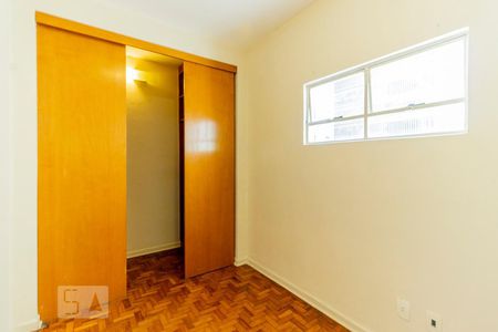 Apartamento à venda com 258m², 4 quartos e 1 vagaQuarto 3