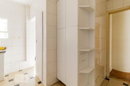 Apartamento à venda com 258m², 4 quartos e 1 vagaCozinha