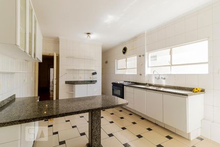 Apartamento à venda com 258m², 4 quartos e 1 vagaCozinha