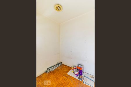 Apartamento à venda com 258m², 4 quartos e 1 vagaQuarto de Serviço